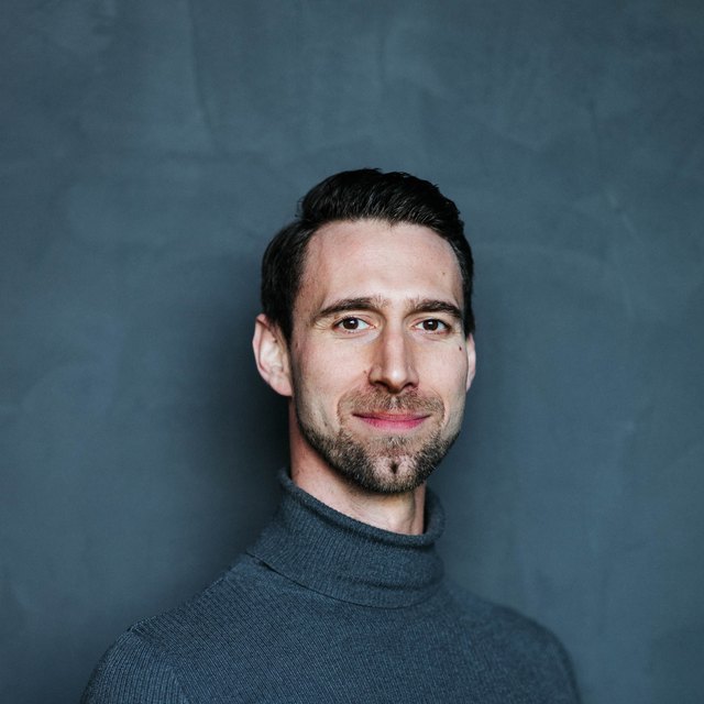 Mark van Kleef